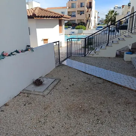 Akamas Memories Apartment Polis